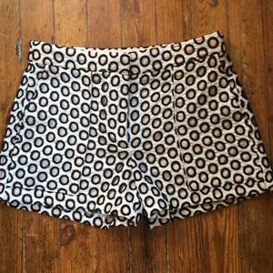 J Crew shorts